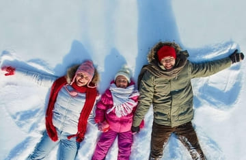 SWISS JUST:  must-have для зими