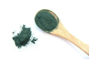 Спіруліна (Spirulina Maxima)